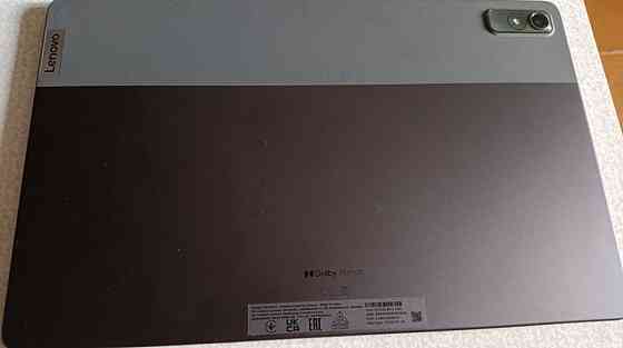 Планшет Lenovo tab p11 tb-350xu 6/128gb lte. Харьков