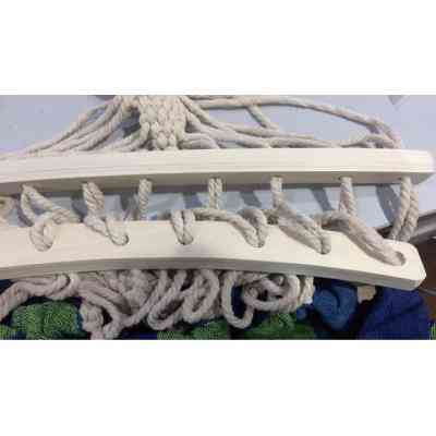 Гамак Time Eco ТЕ-1837 200х100 см (4820211100926) Вінниця