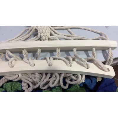 Гамак Time Eco ТЕ-1837 200х100 см (4820211100926) Вінниця - фото 4