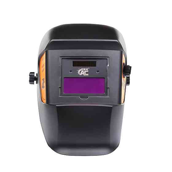 Маска зварювальника TEX.AC ТА-02-111 Коломия