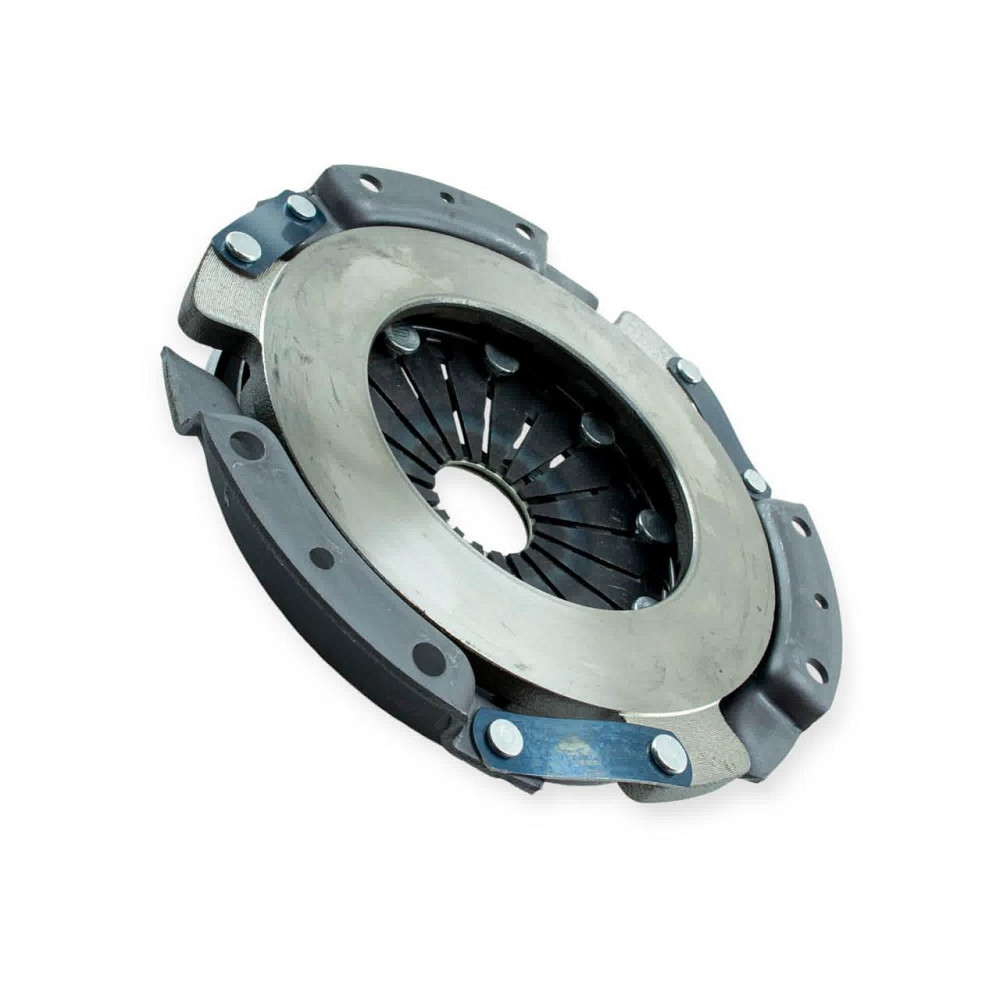 Диск натискний 2101-2107, 2121 з павуком (старий зразок) (кошик) зчеплення Мукачево - фото 1