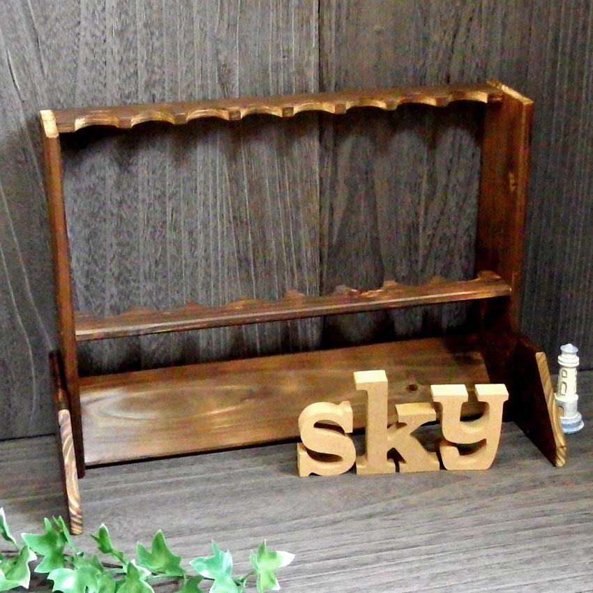 Органайзер для вудок "Болонь 8" латте Миколаїв - фото 2