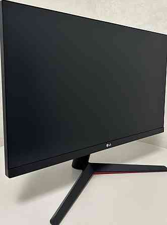 Монитор Игровой Безрамный: 24