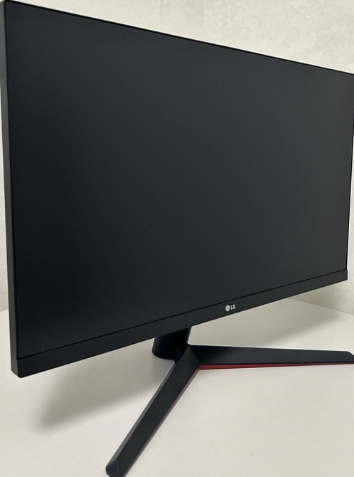 Монитор Игровой Безрамный: 24