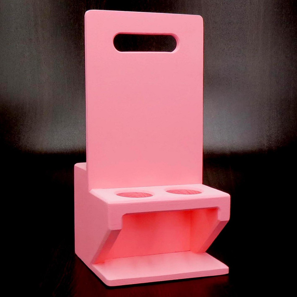 Подставка для столовых приборов 