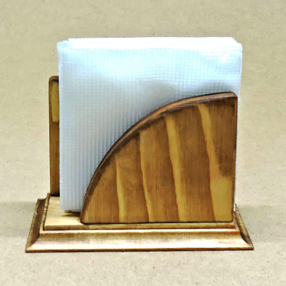 Салфетница 