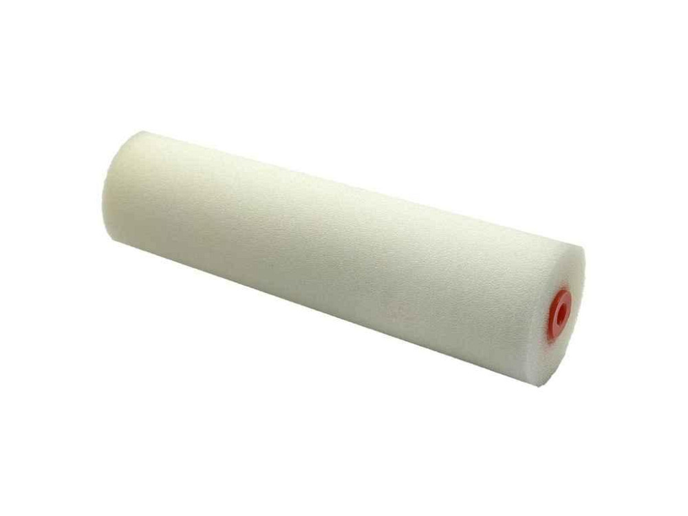Валик поролон L = 150 мм d = 36 мм 6 мм Foampaint professional tools ТМ WoffMann Solmir Київ - фото 1