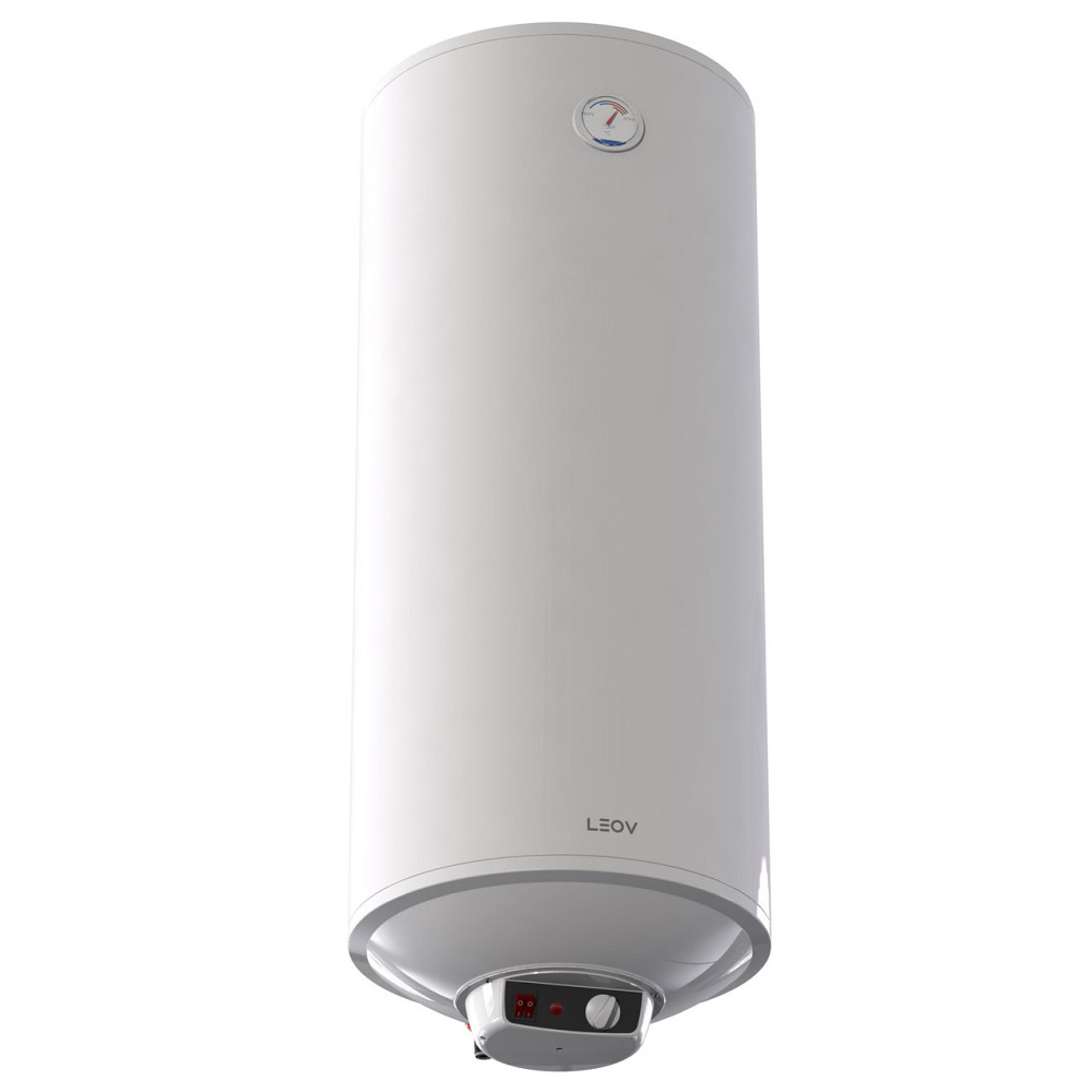 Водонагреватель LEOV LV Dry 120 l сухой тэн Киев - изображение 2