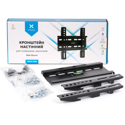 Кронштейн Vinga TM10-2251 Вінниця - фото 9