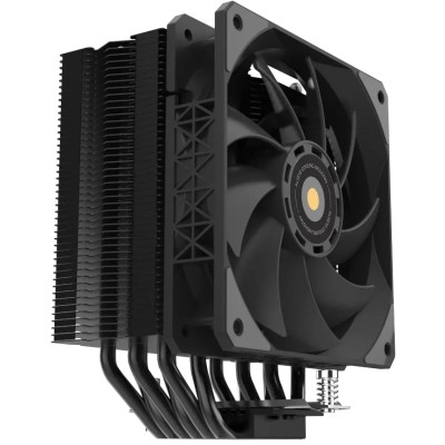 Кулер до процесора Alseye S120-H6 (AS.01.09.0009) Вінниця - фото 1