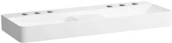 Раковина  Laufen Val 120Cm H8142827571581 Київ