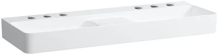 Раковина  Laufen Val 120Cm H8142827571581 Киев - изображение 1