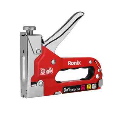 Степлер строительный Ronix 14мм (RH-4804) Винница