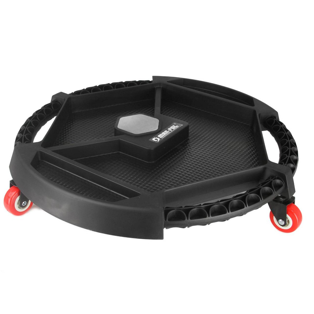 Сервисный поднос для мастерской на колесах 50 см Mar-Pol (M80198) Нововолынск - изображение 2