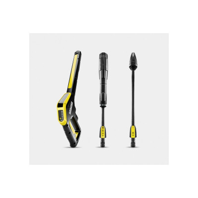 Мойка высокого давления Karcher K5 Power Control Flex Home & Brush Anniversary Edition 2100Вт, 145бар (1.324-709.0) Винница - изображение 2
