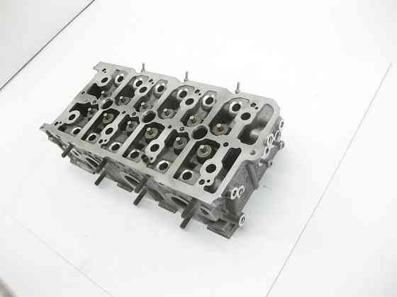 VAG  059103063NE Головка блоку циліндрів ліва в зборі (без розподільного валу) циліндри 4-6 A6, Q8, A7, A8, A4, Q7, Q5, A5C, Touareg Одеса