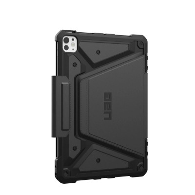 Чехол для планшета UAG iPad Pro 11" (Gen 5 2024) Metropolis SE Black (124475114040) Винница - изображение 12