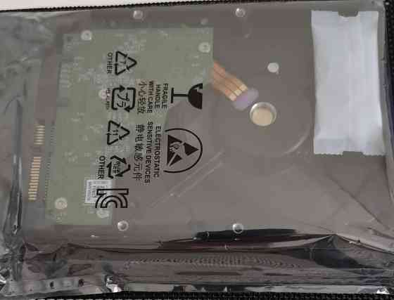 Жесткий диск WD Blue 2TB (WD20EZBX-00AYRA0) Киев