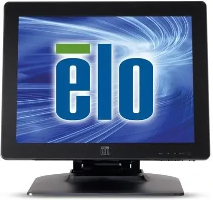 Монитор Elo Touch Solutions Solution 1523L 38.1 Cm (15") 16 Ms 215 Cd/M² Lcd 700:1 1024 X 768 Pixels Київ - фото 1