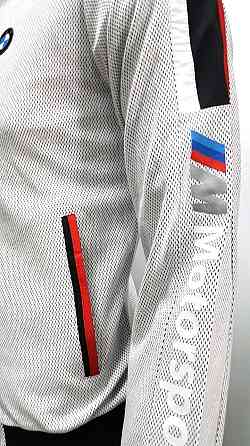 Мужской спортивный костюм Puma BMW Motorsport,оригинал,р.S(44) Киев