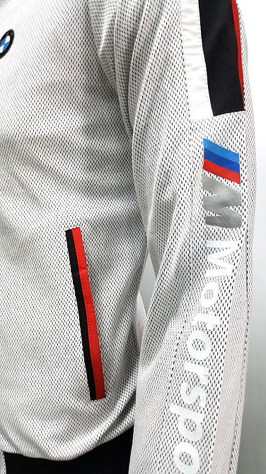 Мужской спортивный костюм Puma BMW Motorsport,оригинал,р.S(44) Киев - изображение 5