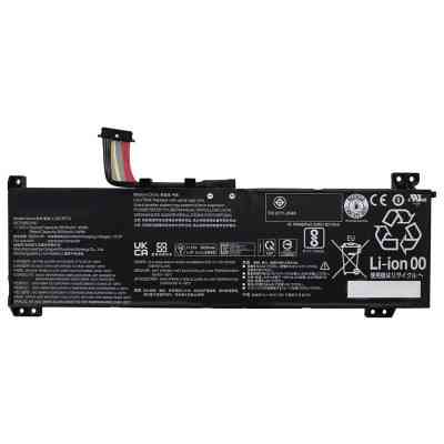 Аккумулятор для ноутбука Lenovo Gaming 3-15ACH6 L20C3PC2, 45Wh (3910mAh), 3cell, 11.52V, Li-ion (A47868) Винница