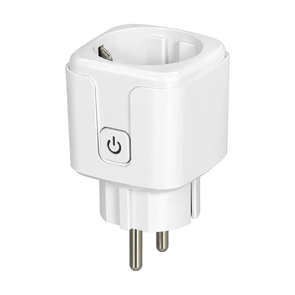 Розумна розетка з WiFi Trinix TRX-PLUG(WiFi) (28-00027) Киев - изображение 6