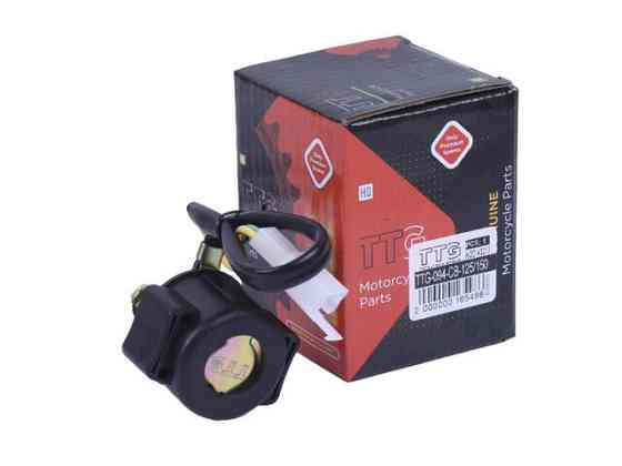 Реле стартера на бензиновий двигун мотоцикл СВ-125/150 Мукачево