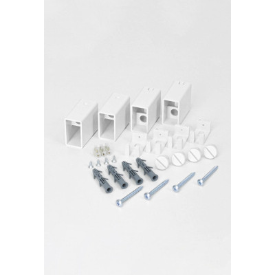 Полотенцесушитель Hygge Family Leeds (6.1.0802.06.WM) Вінниця - фото 4