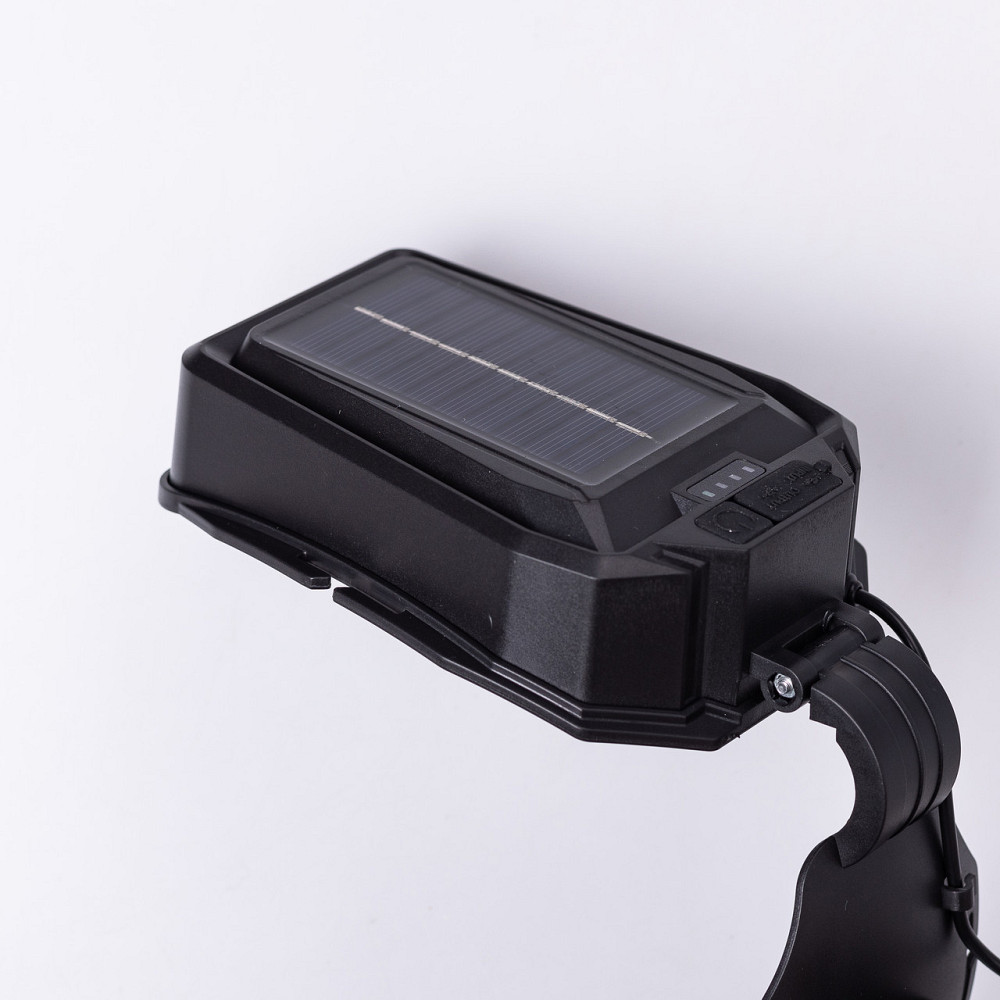 Lugi Налобний ліхтар акумуляторний зі швидкою зарядкою 16х10х13 см LED зарядка від сонячної пан Коломыя - изображение 7