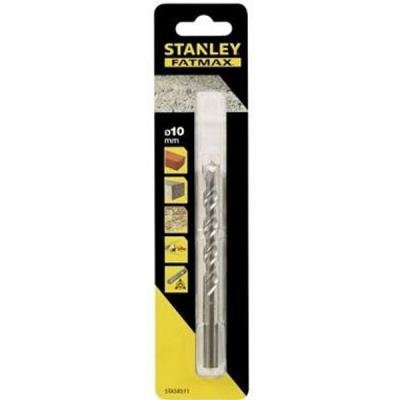 Свердло Stanley по кирпичу, камню, бетону d=8мм, 120x75мм. (STA58508) Вінниця - фото 2