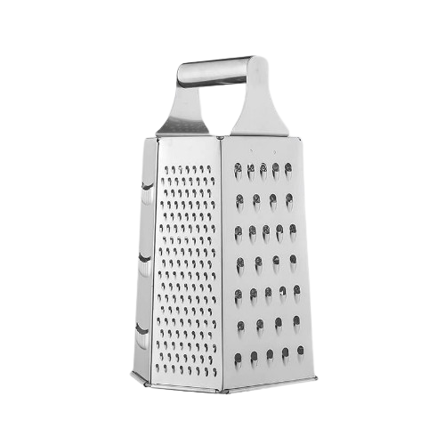 Терка (6 граней) MR-1607 Maestro Житомир - изображение 1