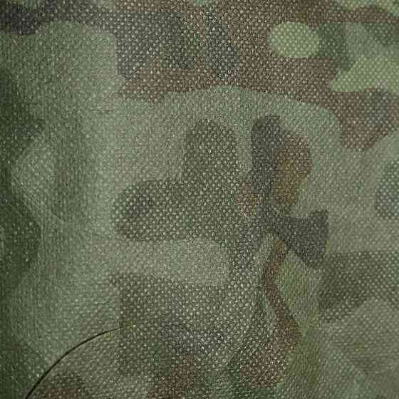 Маскирующая сетка Militex Тёмный мультикам 10х10м (площадь 100 кв.м.) Киев