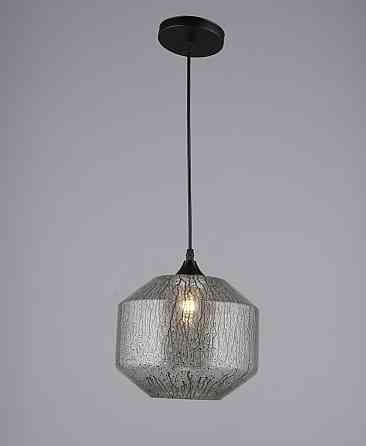 VALESO Люстра підвісна B A4376/1H BK (чорна) Коломия