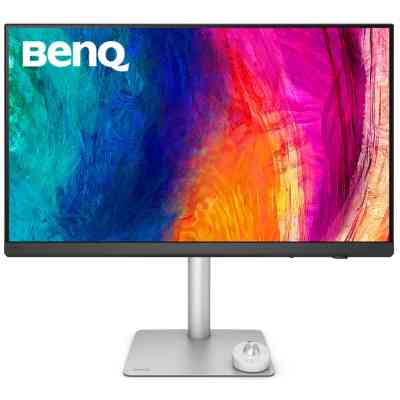 Монитор BenQ PD3226G White-Silver Винница