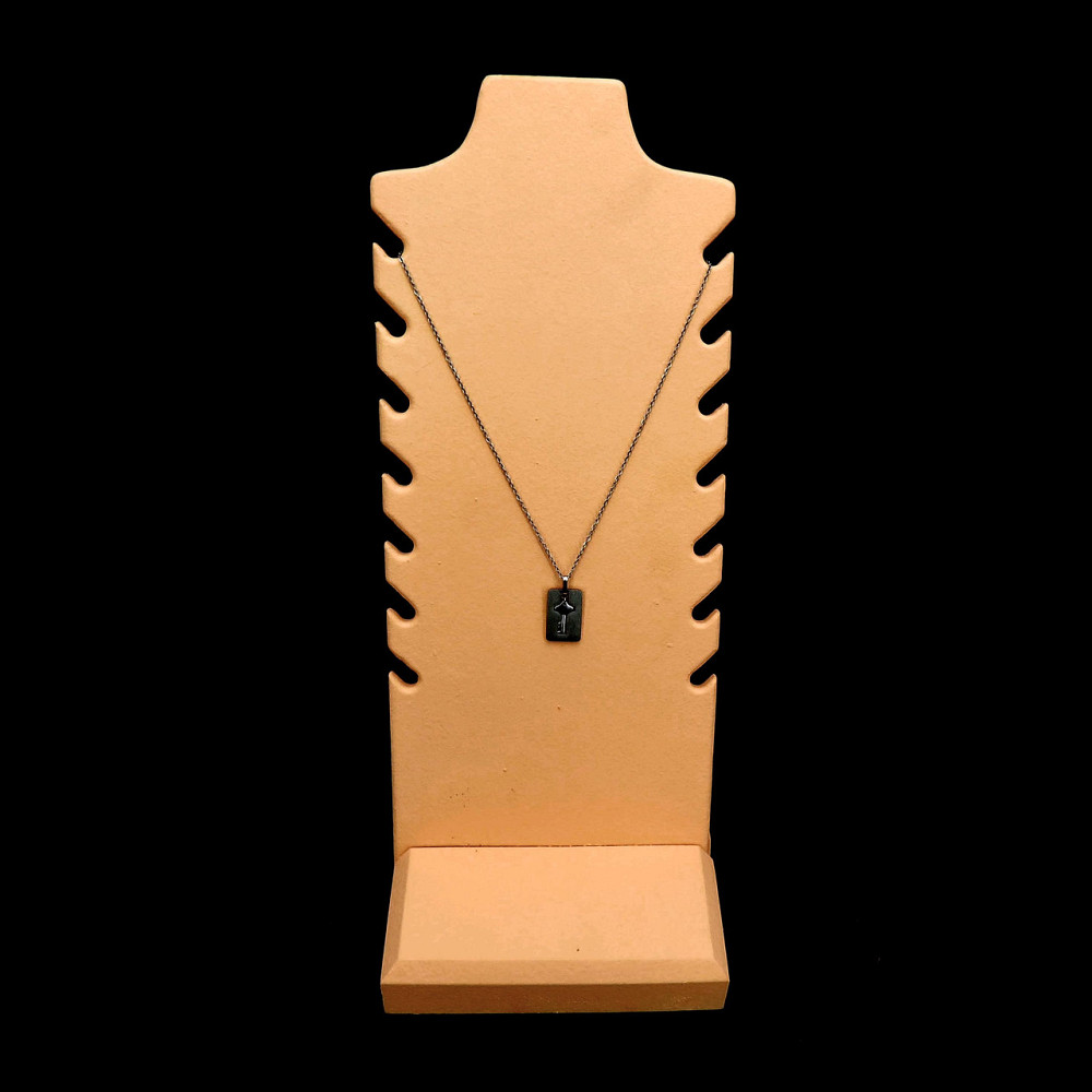 Органайзер для біжутерії "Гранат" грейпфрут Миколаїв - фото 1