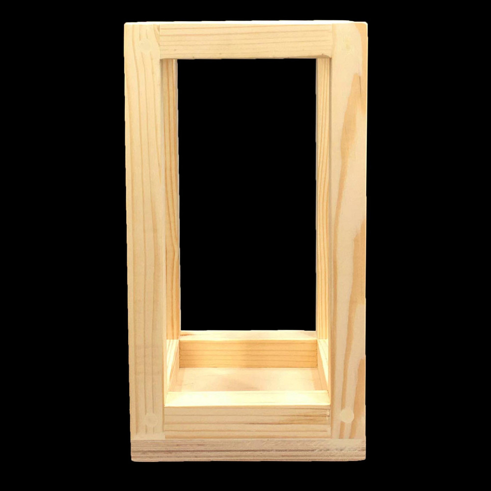 Фонарь садовый 