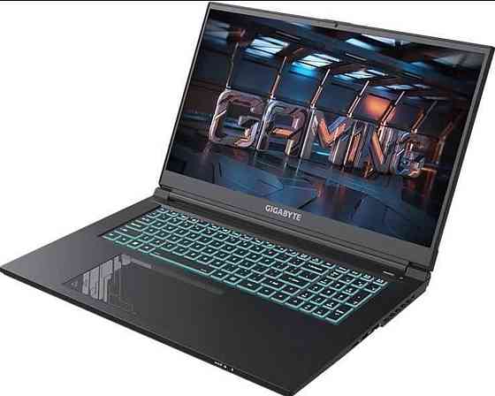 Ноутбук: Gigabyte G5 KF ( KF-E3EE313SD) i5-12500H (16Gb) (512Gb) RTX 4060. Харків