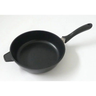 Сковорода Kela Gabor з кришкою та захистом, 28 см (10041) Винница - изображение 2