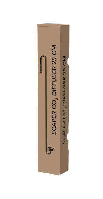 Дифузор SCAPER CO2 DIFFUSER 25 CM (A5010225) Київ - фото 1