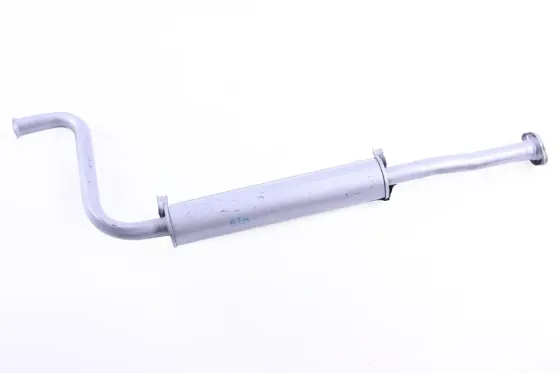 Резонатор 21082 ТМК под катализатор закатной Эконом Винница