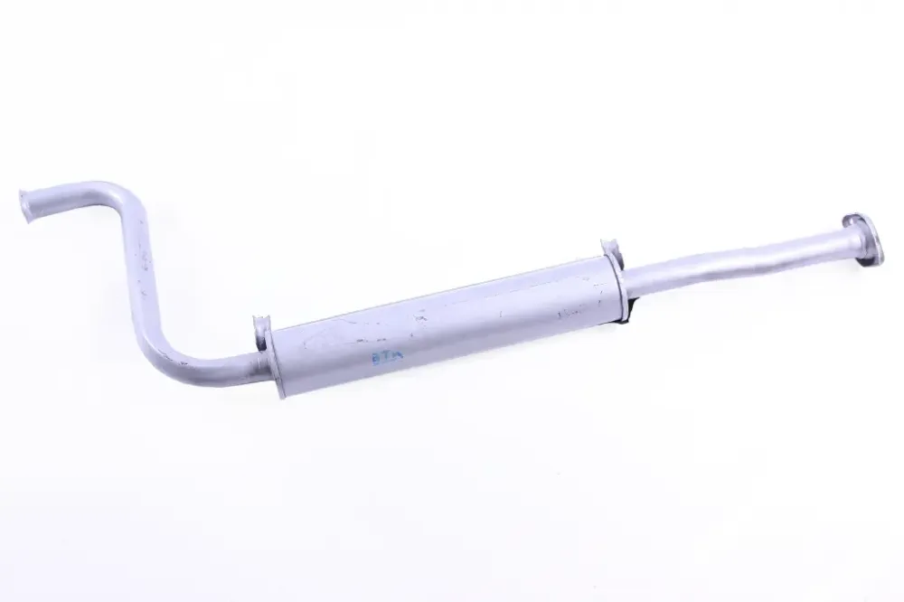 Резонатор 21082 ТМК под катализатор закатной Эконом Винница - изображение 1