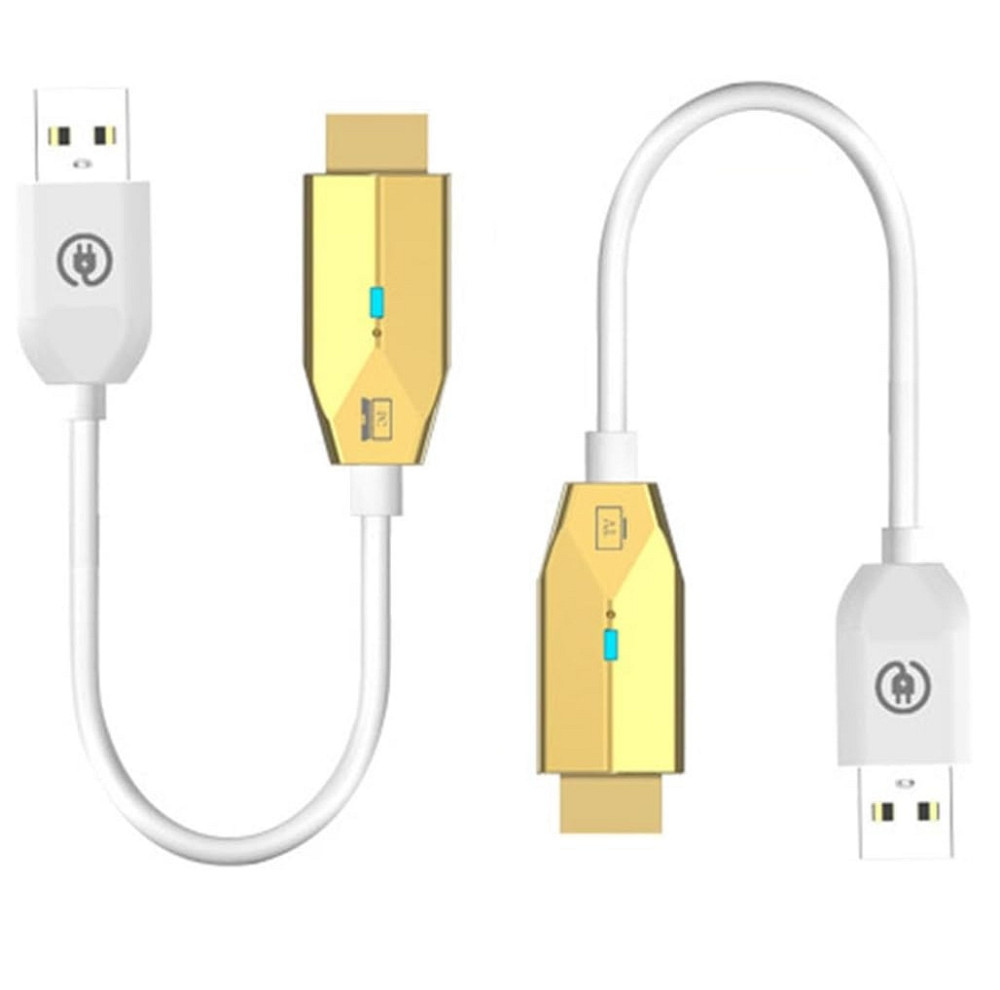 Беспроводной HDMI передатчик Vikefon A88 HD1080 до 60 метров Киев - изображение 1