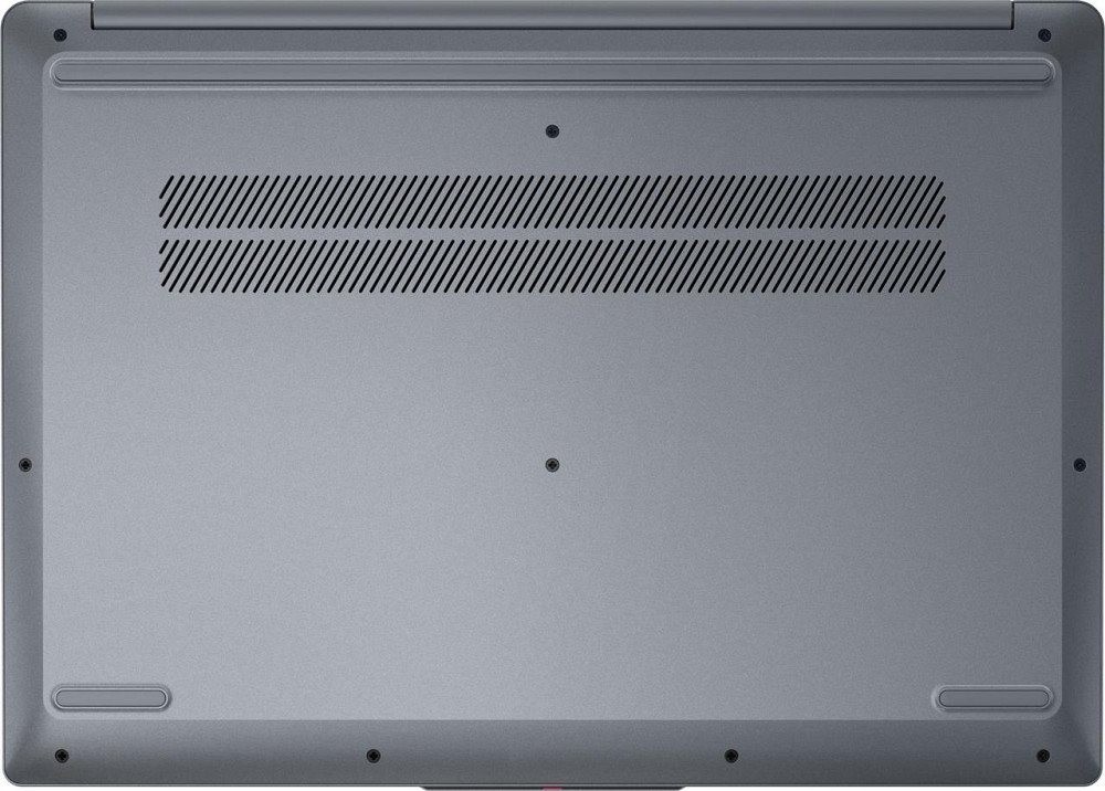Ноутбук Lenovo IdeaPad Slim 3 15AMN8 (82XQ01KBRA) Arctic Grey ( 19148 ) Харьков - изображение 10