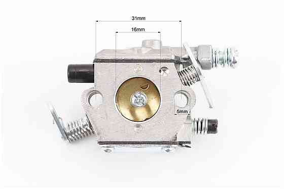 Карбюратор MS-210/230/250 Київ