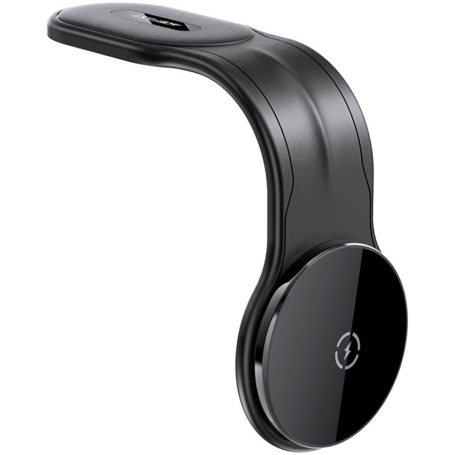 Автомобільне кріплення для смартфона D21 Magnetic wireless (на панель) Velcro Acefast Винница - изображение 2