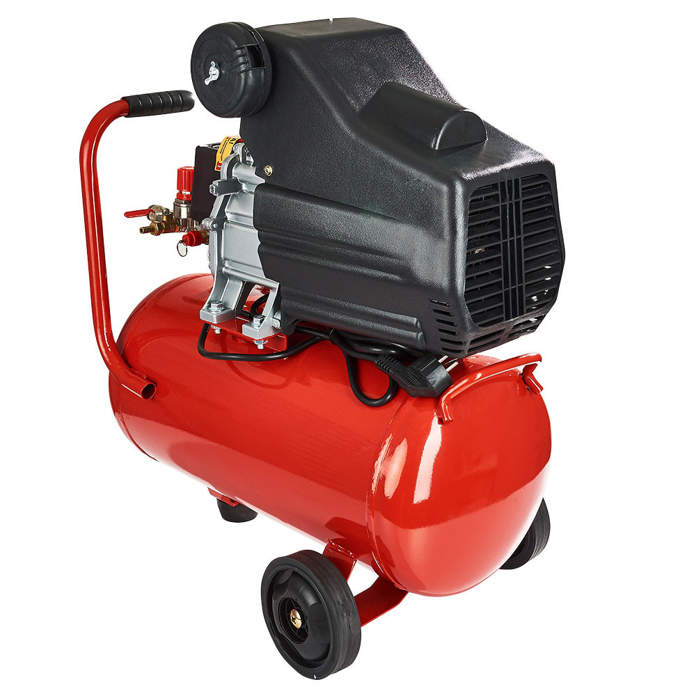 Компрессор воздушный Vitals GK24.t47-8a Харьков - изображение 5