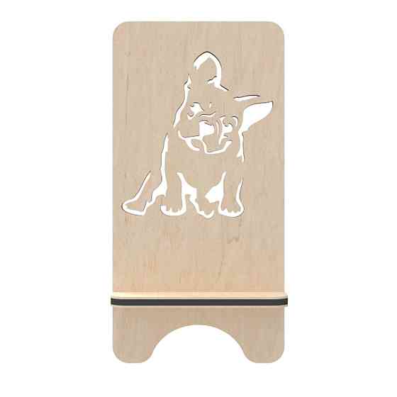 Підставка під телефон EKOSTAR Dog Київ