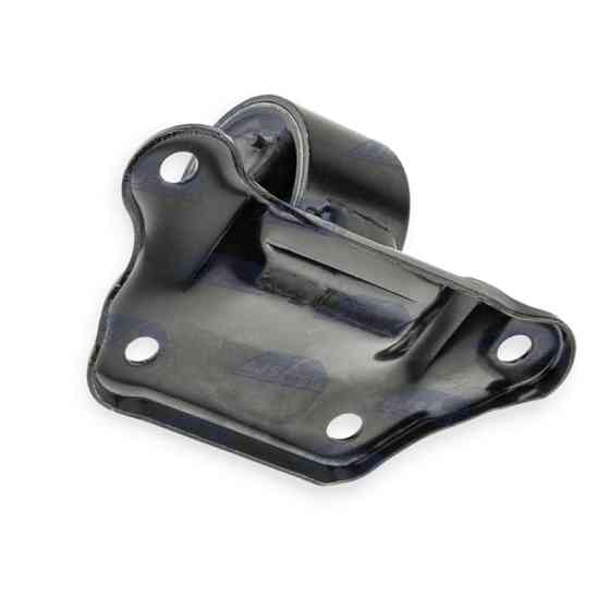 Подушка Митсубиси Outlander 2.0,2.4 (02-07) 4WD левая L двигателя Мукачево