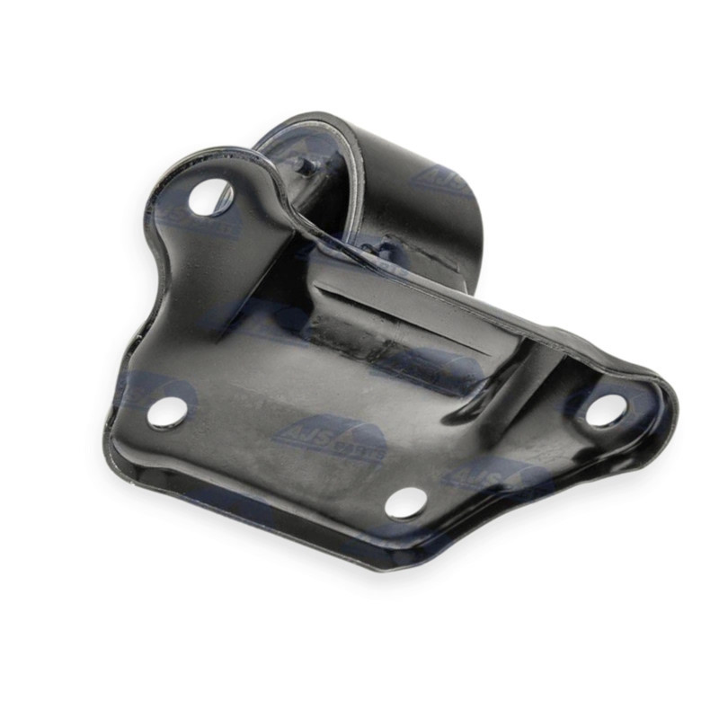 Подушка Митсубиси Outlander 2.0,2.4 (02-07) 4WD левая L двигателя Мукачево - изображение 1